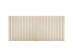 Mistero &mdash; voodipeats - Light Beige (Perfect Harmony 02) / Black Plastic