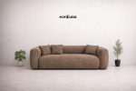 MARTINA - 3-kohaline diivanvoodi (N&auml;idise m&uuml;&uuml;k)