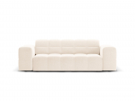 Chicago &mdash; Diivan - Beige (Haga 30) / Black Plastic