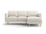 Eden &mdash; nurgadiivan - Pink Melange (Puente 68) / Natural Oak Wood / Right