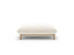 Ada &mdash; tumba (95x65x44 cm) - Light Green (Casino Forest)