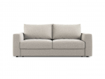 Grena &mdash; Diivan - Beige (BABEL TOFFEE) / Black Plastic