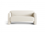 Abby &mdash; Diivan - Peach (Heritage Orange) / Black Plastic