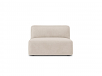 Jodie &mdash; mooduldiivan - Deep Petrol (Venus 2911) / Black Plastic