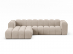 Lupine &mdash; nurgadiivan - Dark Beige (Eden 4 Beige) / Black Plastic
