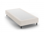 Whale &mdash; voodip&otilde;hi - Light Grey (Eden 18 Grey) / Black Metal