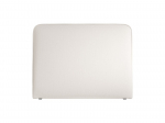 Jamie &mdash; voodipeats - Light Grey (Eden 18 Grey) / Black Plastic