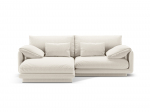 Torino &mdash; nurgadiivan - Light Beige (Casino Pearl) / Black Plastic / Right