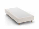 Whale &mdash; voodip&otilde;hi - Navy Blue (Eden 16 Deep Blue) / Natural Beech Wood