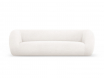 Essen &mdash; diivan - Beige (Baloo 2074) / Black Plastic