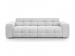 Kendal &mdash; Diivan - Amazon Green (Ottawa 13) / Black Beech Wood