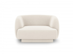 Miley &mdash; tugitool - Beige (Eden 3 Cream) / Black Plastic