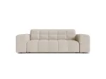 Jennifer &mdash; diivan (178x102x78 cm) - Green (Eden 12 Olive)