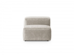 Bergamo &mdash; Moodul - Muted Blue (Perla 45) / Black Plastic