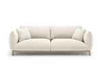 Ada &mdash; diivan (208x101x78 cm) - Light Green (Casino Forest)