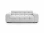 Kendal &mdash; Diivan - Beige (Ottawa 8) / Black Beech Wood