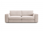 Pola &mdash; Diivan - Beige (BABEL TOFFEE) / Black Plastic