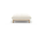 Ada &mdash; tumba (80x65x44 cm) - Light Green (Casino Forest)