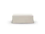 Jodie &mdash; diivanikate (99x80x1 cm) - Light Green (LINS 74)