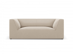 Ruby &mdash; Diivan - Dark Beige (Ottawa 7) / Black Plastic