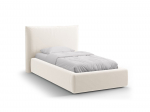Kaelle &mdash; Voodi - Light Grey (Perfect Harmony 80) / Black Plastic