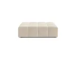 Jennifer &mdash; Puhv - Light Beige (Eden 2 Pearl) / Black Plastic