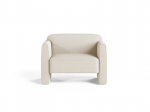 Abby &mdash; tugitool - Beige (Salvador 1) / Black Plastic