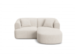 Campi &mdash; nurgadiivan - Dark Beige (Vogue 3) / Black Plastic / Right