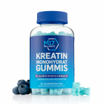 Kreatiini-kommid &ndash; koosta oma komplekt