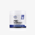 M17 Performance Blend Pre-Workout - Mix Berry