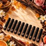 LUXURY BESTSELLERS | Olfazeta Luxury &ndash; 10 enimm&uuml;&uuml;dud l&otilde;hna sisaldav tutvustuskomplekt, 10 &times; 3 ml