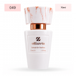 049 Chogan Olfazeta naiste parf&uuml;&uuml;m nr 49 &bdquo;Pearl Bloom&ldquo; 70 ml