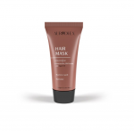 Chogan juukseid siluv mask argaani&otilde;li ja keratiiniga, 30 ml, AR16B