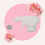 Chogan SPR2 vahtpihusti pudelitele