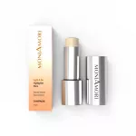 MoniAmori Light & Go helendav puik MM043 Champagne