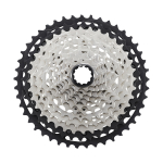 Kassett Shimano XT CS-M8100 12-k&auml;iguline 10-45T (ICSM8100045)