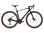 Gravel jalgratas Giant Revolt Advanced 2 28" Carbon Smoke (2025.a.)