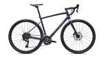 Gravel jalgratas Specialized Diverge 3 Alloy Shimano Cues Blue Metallic/Sea Foam (2026.a.)