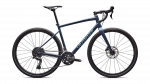 Gravel jalgratas Specialized Diverge 3 Alloy Shimano Cues Blue Metallic/Sea Foam (2026.a.)