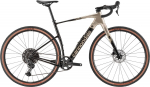 Gravelratas Cannondale Topstone Carbon 4 Cues 1x Must/Platinum (2026.a.)