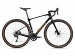 Gravel jalgratas Giant Revolt Advanced 3 28" Panther (2025.a.)