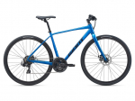Linnajalgratas Giant Escape 3 Disc 28", sinine