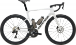 Maanteeratas Cannondale SuperSix Evo 5 Cashmere (2026.a.)