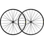 Rattakomplekt Mavic Allroad SL Disc 28&rdquo; must