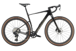 Gravel-ratas Cannondale Topstone Carbon 1 AXS 28" Black (2026)