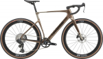 Gravelratas Cannondale SuperX 3 Rival AXS Burnt Oxide (2026.a.)