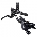 H&uuml;drauliline ketaspidurikomplekt Shimano XT BL-M8100(R)/BR-M8100(R) tagumine