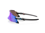 Spordip&auml;ikeseprillid Oakley Kato Polished Black/Prizm Sapphire