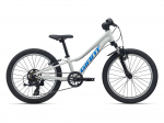Laste jalgratas Giant Talon 20 Snow Drift
