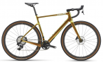 Gravel-ratas Cervelo Aspero-5 Force XPLR eTap AXS 1 Lime Shimmer (C)
